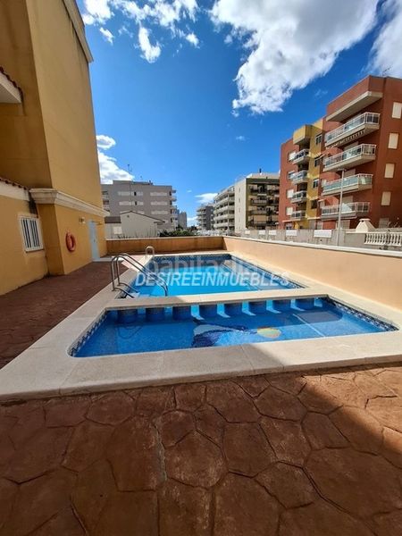 Foto 81289754-bca9-47d2-b91b-146548a0bca1. Pis amb piscina a Moncófar Playa Moncofa