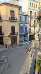 Etagenwohnung  Carrer dels assaonadors. Zurradores