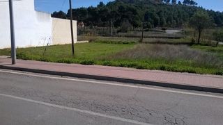 Terreno residenziale  Calle ramón y cajal. Chiva