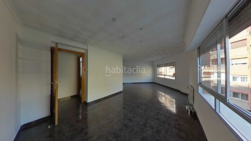 Piso  Carrer de jerónima galés. Jeronima gales