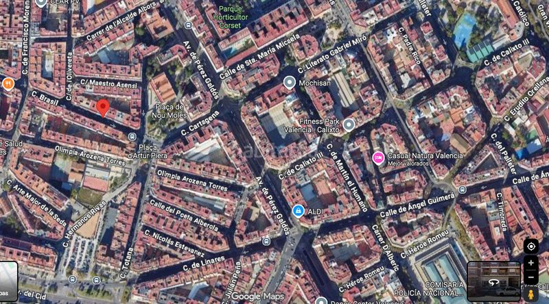 Foto e2283bda-500c-4bc4-bf6d-13bf37dde56b. Pis a Nou Moles Valencia