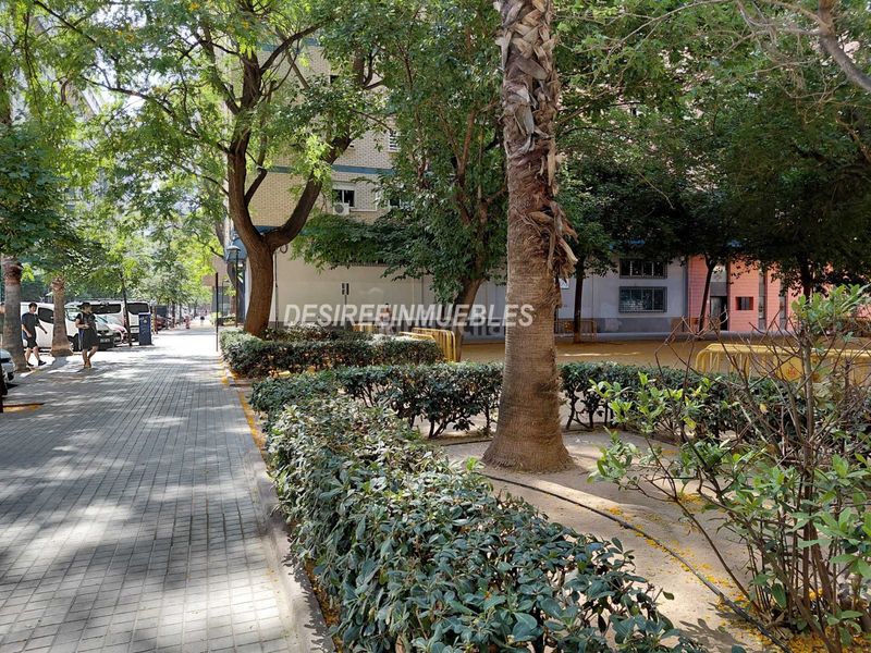 Foto 14c1a13b-8e76-4f98-9aa5-357bbf8a93fd. Pis amb aparcament a Ciutat Jardí Valencia