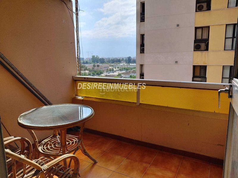 Foto 277eea52-4d11-4080-a7b2-baaf5d33417d. Pis amb aparcament a Ciutat Jardí Valencia