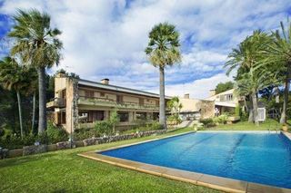 Chalet  Avenida santa apolonia. Vedat