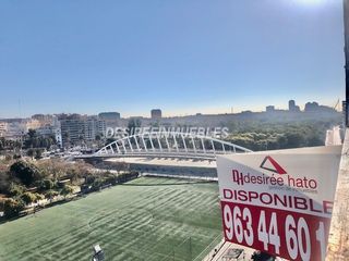 Pis a Passeig de la Ciutadella