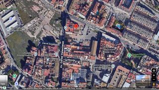 Terreny residencial  Carrer doctor barraquer. Tavernes blanques