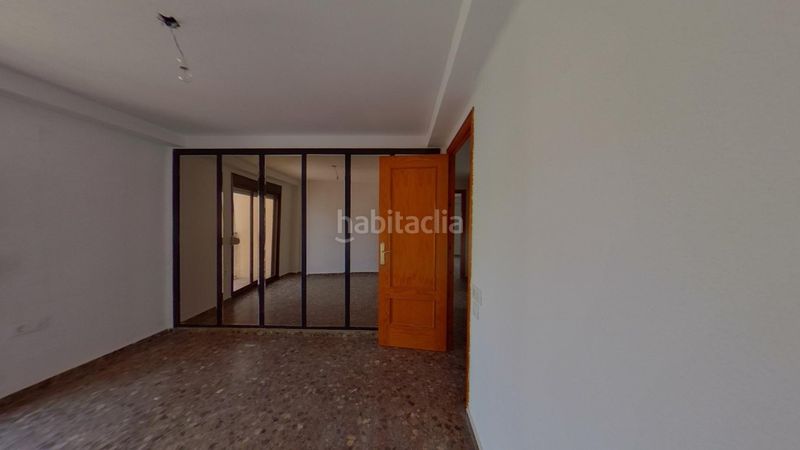 Foto 4826f14b-3692-4346-b85c-0b3ab8c219d0. Pis a Malva Rosa Valencia