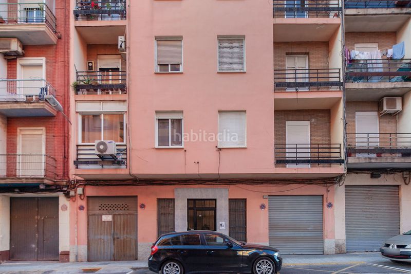 Foto 1e79be9d-1778-41a2-a511-eb7df86e1dce. Pis a Fonteta de Sant Lluís Valencia