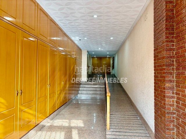 Foto 46b3277b-9b16-4535-9d45-c52ee555d15f. Pis amb calefacció aparcament a L´Hort de Senabre Valencia