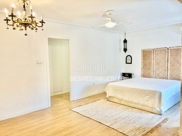 Foto e7c35b8a-3294-4557-a2e5-ec20d5b13fbc. Pis amb calefacció aparcament a L´Hort de Senabre Valencia
