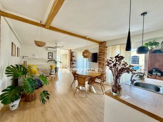 Etagenwohnung  Carrer de sant vicent m�rtir. San vicente