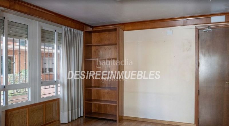 Foto 0852baad-643f-4d8f-b40a-03ef5784d555. Pis amb aparcament a Sant Francesc Valencia