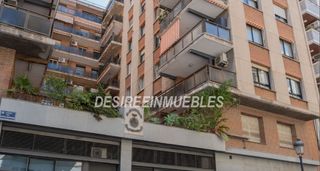 Flat  Carrer del poeta quintana. Poeta quintana