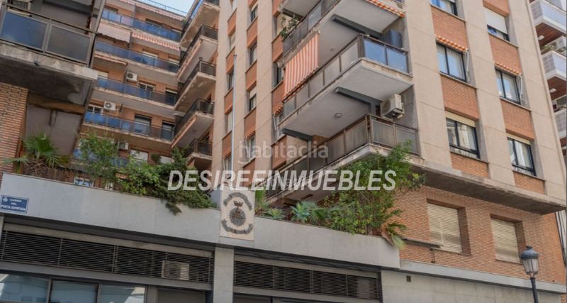 Foto 0e493416-6c28-4258-ae18-0ee55083fdfa. Pis amb aparcament a Sant Francesc Valencia
