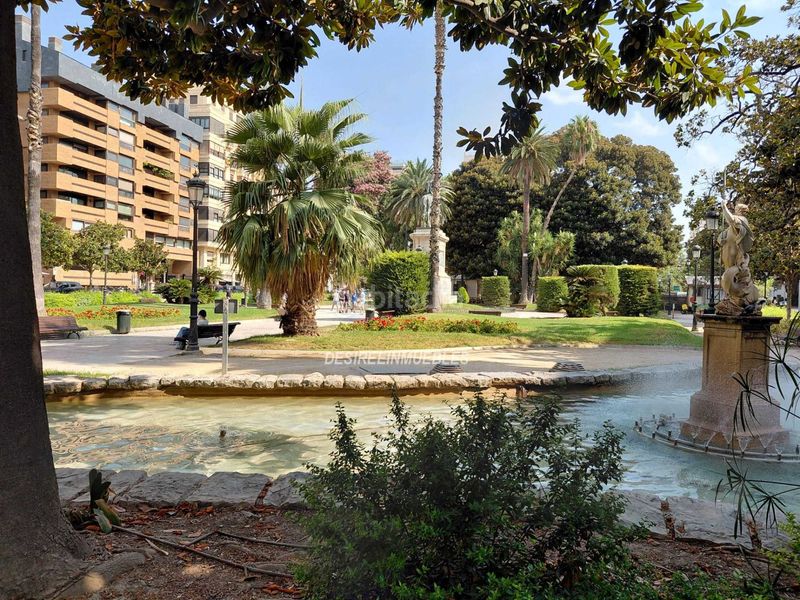 Foto cc1a4245-621b-456d-ac12-ffecdb916529. Pis amb aparcament a Sant Francesc Valencia