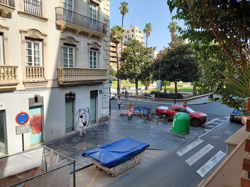 Foto de3e79de-41fe-40ae-aa4f-290f88aff1f6. Pis amb aparcament a Sant Francesc Valencia