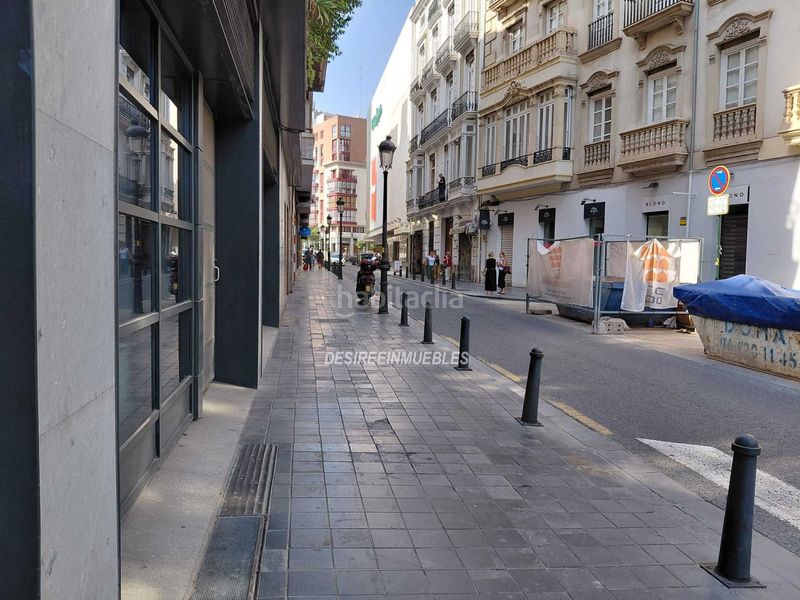 Foto e031099e-8584-4ac3-9728-08eeaa775432. Pis amb aparcament a Sant Francesc Valencia