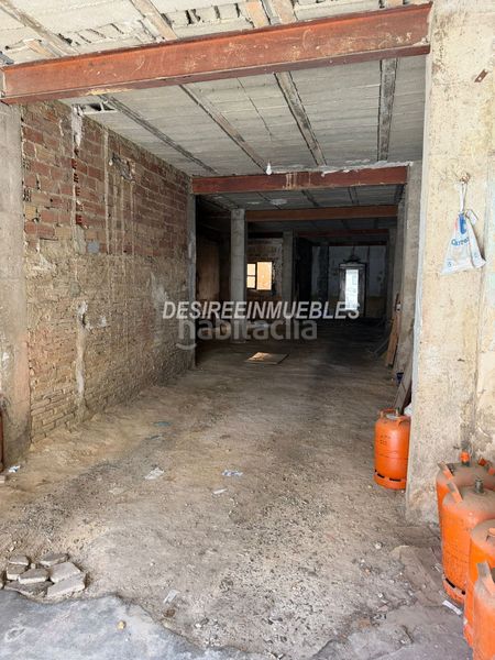 Foto 3a2e3b26-4571-4850-b08d-06d8aa15e8e9. Edificio en Centro Ciudad Manises