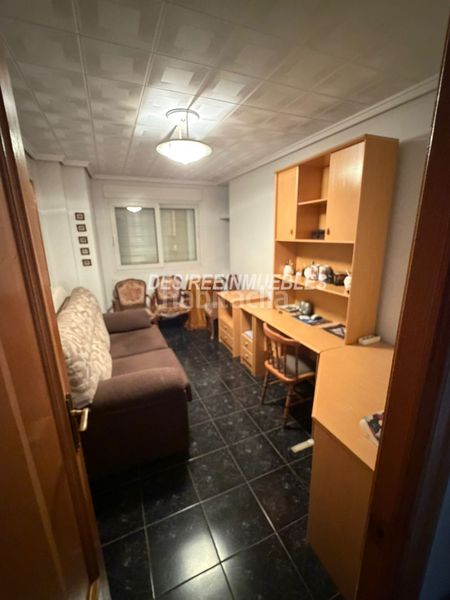 Foto 41213d17-c6bd-454a-baad-2cbb97125966. Edificio en Centro Ciudad Manises