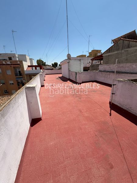 Foto 773493f8-63e7-44e4-a523-b0f8722f19ff. Edificio en Centro Ciudad Manises