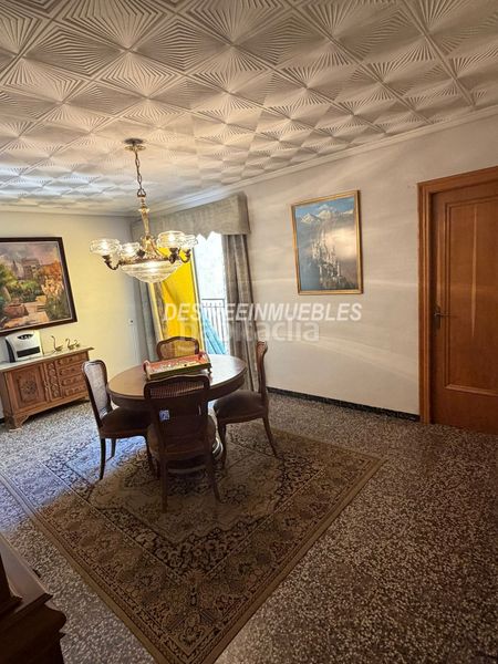 Foto ba0b3224-1725-43ed-9274-89a50ab6700d. Edificio en Centro Ciudad Manises