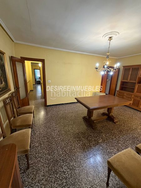 Foto f5312902-299b-4966-9d33-ed8cc29c157d. Edificio en Centro Ciudad Manises