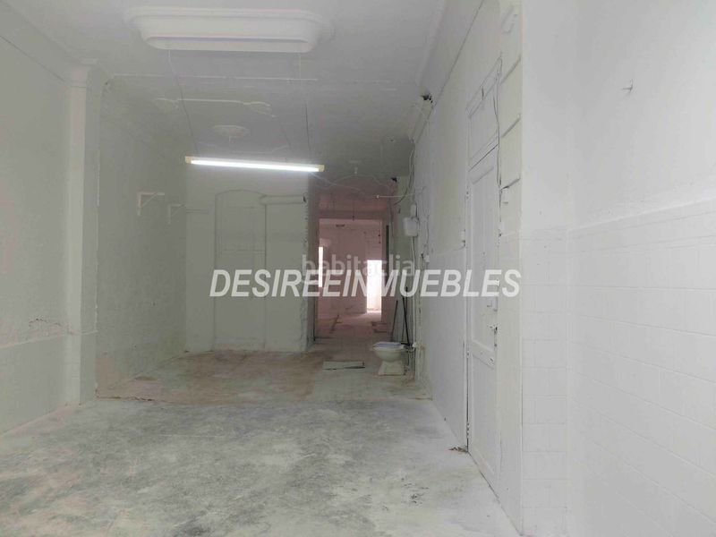 Foto ed793e7a-b3aa-4e43-a91a-32545ca8365f. Business premise in Gran Via Valencia