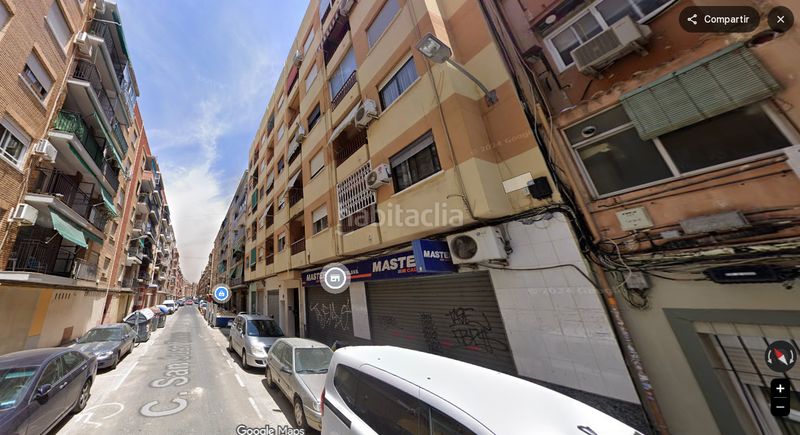 Foto 404aa183-452f-4ad3-bb07-e14998d7eba8. Pis a Els Orriols Valencia