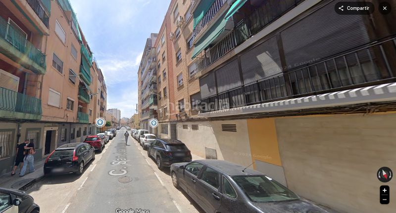 Foto c8907262-9de7-4b38-93af-2c5f417de3ab. Pis a Els Orriols Valencia