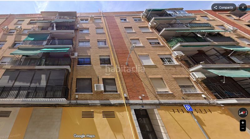 Foto c9a8542e-342d-4d0a-9562-9cfd5cc59c9d. Pis a Els Orriols Valencia
