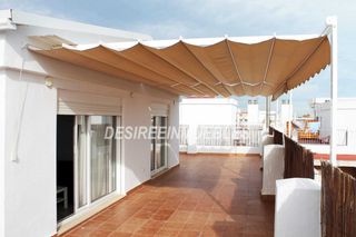 Penthouse in Carrer d'Abén al Abbar