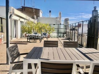 Penthouse in Carrer de les Comèdies