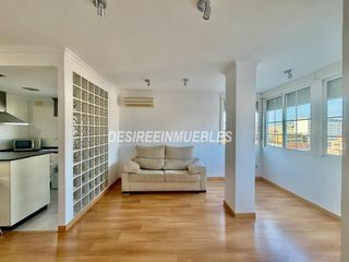 Flat in Carrer de Xàbia