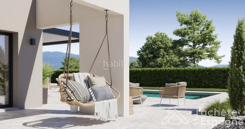 Foto 4223d36e-aac4-4591-b96c-55f5d68102c1. Terrain résidentiel dans Valle del Sol Mutxamel