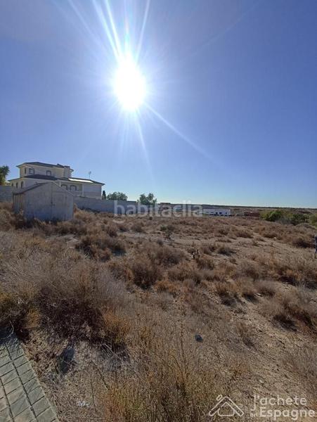 Foto 432c989b-d6e7-4152-b11d-441ff49f70b6. Terrain résidentiel dans Valle del Sol Mutxamel