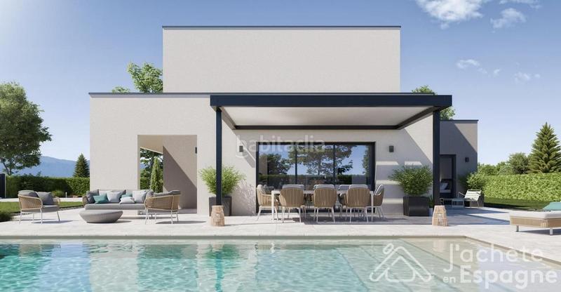 Foto 4cc4db0e-023f-4c06-a76f-87bbb55c8490. Terrain résidentiel dans Valle del Sol Mutxamel