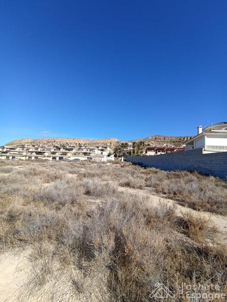 Foto 502b526a-4fa5-49ec-b938-2c2f35e2fe21. Terrain résidentiel dans Valle del Sol Mutxamel