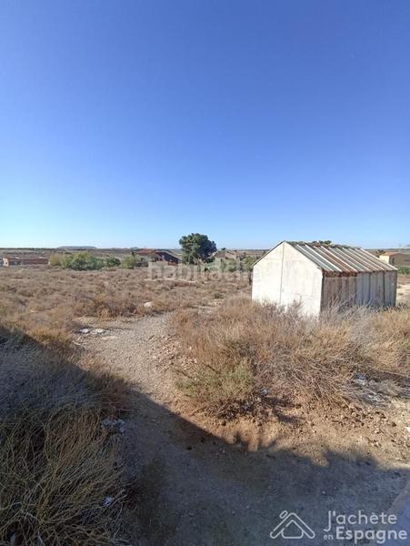 Foto 716a7d05-4662-4eeb-8659-6f837f820cc4. Terrain résidentiel dans Valle del Sol Mutxamel