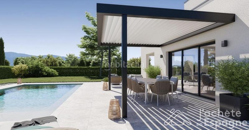 Foto a8b6fda1-412c-4510-b83b-053008d3ad63. Terrain résidentiel dans Valle del Sol Mutxamel