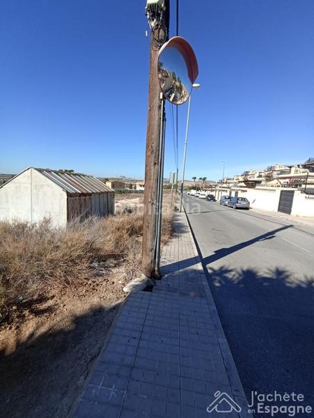 Foto fbffebdf-41fc-4315-8c55-8a59b3934d65. Terrain résidentiel dans Valle del Sol Mutxamel