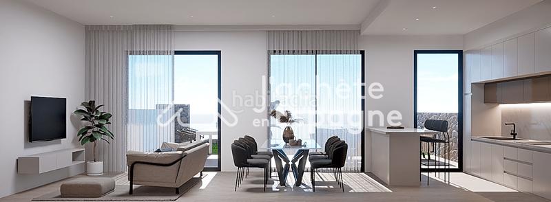 Foto 08fc2446-b988-40f1-b4ac-a7bf71d23771. Piano terra in balcón de Finestrat-terra marina Finestrat