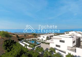 Appartamento  De granada. Piso en finestrat