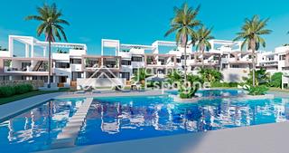 Appartamento  Carrer de veneçuela. Apartamento en finestrat