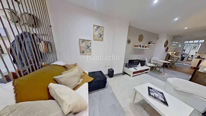 Foto 1ee71522-84fe-478a-ae3c-a7b5c104ae31. Casa con riscaldamento in Caputxins Alzira