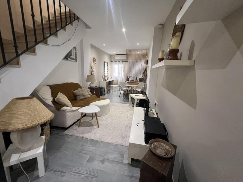 Foto 4ab76ff0-a4b5-4ad9-9283-86bc314e0447. Casa con riscaldamento in Caputxins Alzira