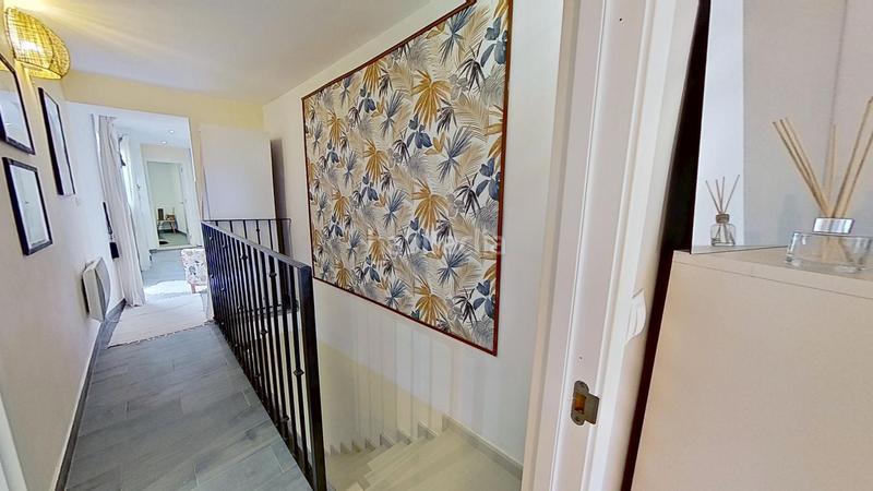 Foto 4d310984-cfc1-4b45-8c04-56281520d569. Casa con riscaldamento in Caputxins Alzira