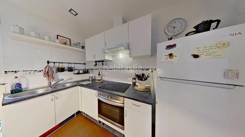 Foto 53940e88-b1f3-4b6e-9f94-79e77b1e8460. Casa con riscaldamento in Caputxins Alzira