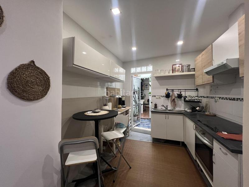 Foto 7364c6e5-439e-42d3-9717-faa7c7e9f5cc. Casa con riscaldamento in Caputxins Alzira