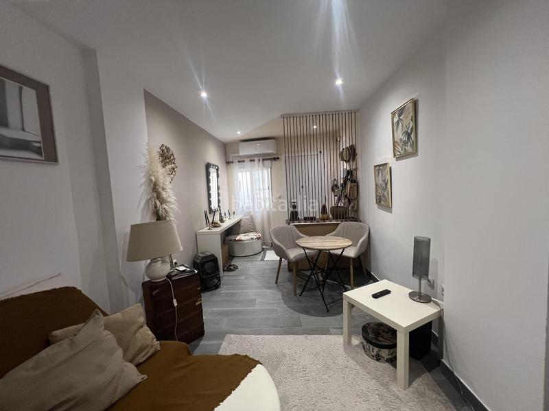 Foto baa8b53f-63b7-4d9b-b3dd-f30d9c8efebb. Casa con riscaldamento in Caputxins Alzira