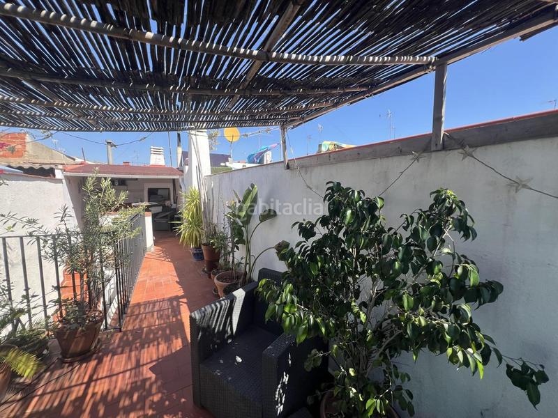 Foto dc7b9bcd-688d-4573-b3f6-84fc0efb5769. Casa con riscaldamento in Caputxins Alzira